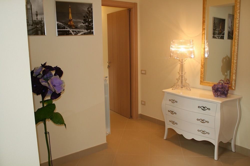 Hotel Relais Il Nido Pisa Exterior foto